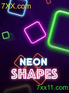 NeonShapes